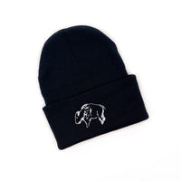 Buffalo - Child Beanie