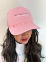 ✨ IN MY MOM ERA™ ✨ - Long Live Trucker Hat  - (Re-Release LMSS' Version)