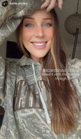 MOTHER Core Camo – Puff Print Hoodie | Little Mama Shirt Shop