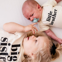 Big Sister - Original - Child Tee