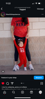 Ballpark Mama (sd) - Unisex STAR Tee