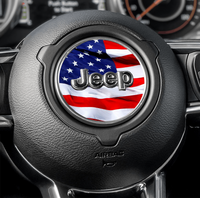 fender vent for the JL or JT 2018 or newer Merica 168