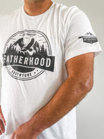 Fatherhood - The Greatest Adventure (sd) - Unisex Tee