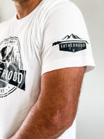 Fatherhood - The Greatest Adventure (sd) - Unisex Tee