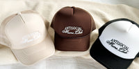 Antisocial Moms Club - Trucker Hat