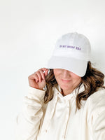 ✨ IN MY MOM ERA™ ✨ - Adult Baseball Cap