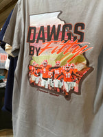 Dawgs by fitty