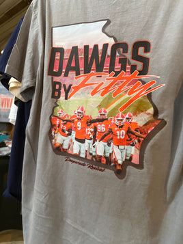 Dawgs by fitty