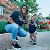 Besties - Child Tee