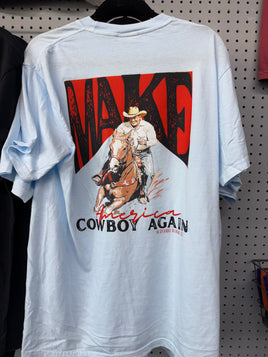Make America cowboy again - KIDS