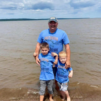 Outdoor Adventure - Child Tee