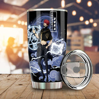 Ideale Zora Tumbler Cup Custom Car Accessories