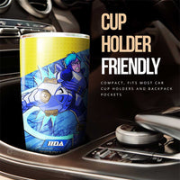 Iida Tenya Tumbler Cup Custom Car Interior Accessories