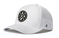Indiana Performance 5-Panel Hat  | IND X Flexfit® Snapback
