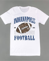 Touchdown Tees - Unisex Tee