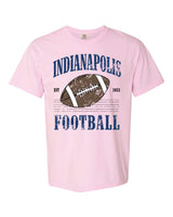Touchdown Tees - Comfort Colors Tee
