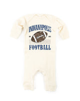 Touchdown Tees - Baby Sleeper