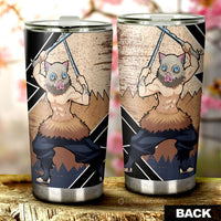 Inosuke Tumbler Cup Custom Car Accessories