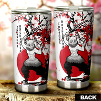 Inosuke Tumbler Cup Custom Japan Style Car Accessories