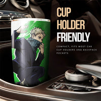 Inumaki Toge Tumbler Cup Custom Car Accessories