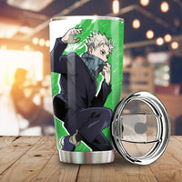 Inumaki Toge Tumbler Cup Custom Car Accessories