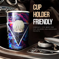 Inumaki Toge Tumbler Cup Custom Car Interior Accessories