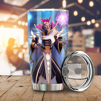 Invoker Tumbler Cup Custom Car Accessories