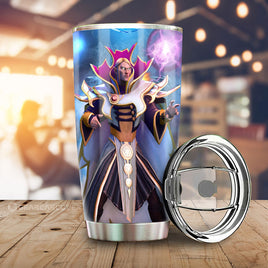 Invoker Tumbler Cup Custom Car Accessories