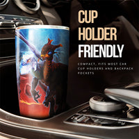 Jakiro Tumbler Cup Custom Car Accessories