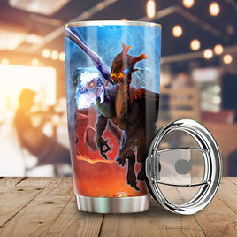 Jakiro Tumbler Cup Custom Car Accessories