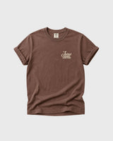 Jesus Change Everything Tee