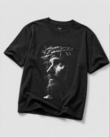 Men's Heavy Tee  Jesus