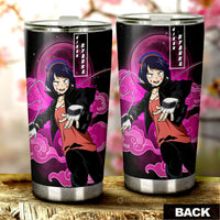 Jiro Kyoka Tumbler Cup Custom Anime My Hero Academia Car Interior Accessories