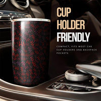 Joker Haha Custom Tumbler Stainless Steel