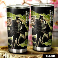 Joutarou Kuujou Tumbler Cup Custom Bizarre Adventure