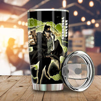 Joutarou Kuujou Tumbler Cup Custom Bizarre Adventure