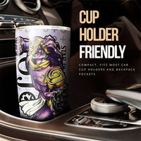 Joutarou Kuujou Tumbler Cup Custom JoJo's Bizarre Adventure Anime Car Accessories