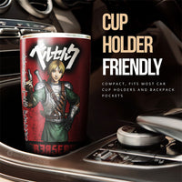 Judeau Tumbler Cup Custom Car Accessories