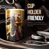 Juggernaut Tumbler Cup Custom Car Accessories