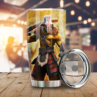 Juggernaut Tumbler Cup Custom Car Accessories