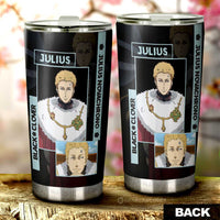 Julius Novachrono Tumbler Cup Custom