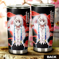 Juuzou Suzuya Tumbler Cup Custom Gifts For Fans