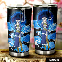 Juvia Tumbler Cup Custom Anime Fairy Tail Car Accessories