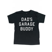 Dad's Garage Buddy - Child Tee