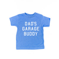 Dad's Garage Buddy - Child Tee