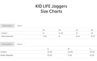 The Essential KID LIFE Hoodie & Jogger Set