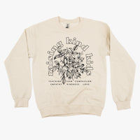 Raising Kind Kids - BASIC Fleece