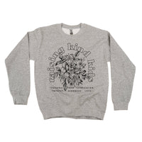Raising Kind Kids - BASIC Fleece