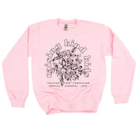 Raising Kind Kids - BASIC Fleece