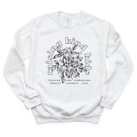 Raising Kind Kids - BASIC Fleece
